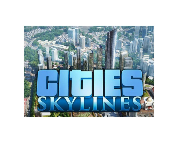 PC Cities: Skylines Platinum Edition ESD - 464716 - zdjęcie